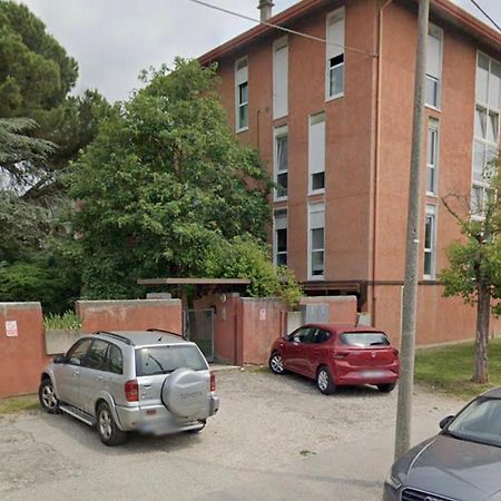 Iris Hosting Appartamenti Per Famiglie Favaro Veneto Eksteriør billede