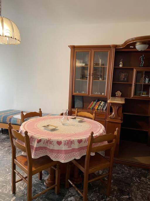 Iris Hosting Appartamenti Per Famiglie Favaro Veneto Eksteriør billede